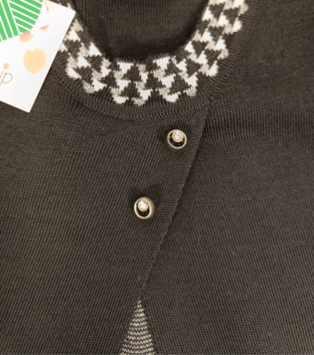 MAGLIA DONNA M/L 5009 Ingrosso LATULIP Tellini S.r.l.